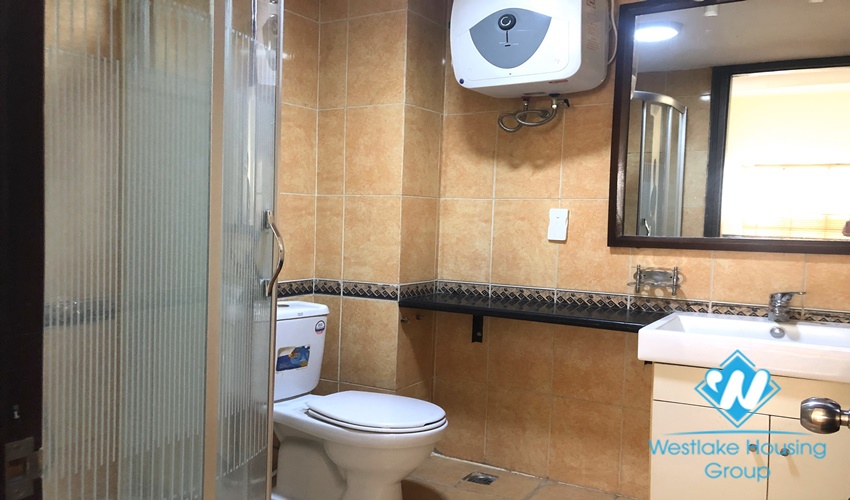 4 bedroom unfurnished house for rent near Unis